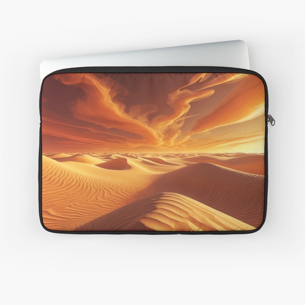 Item preview, Laptop Sleeve designed and sold by PixelsArtst.