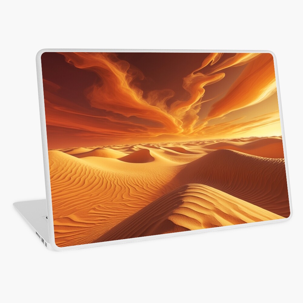Item preview, Laptop Skin designed and sold by PixelsArtst.