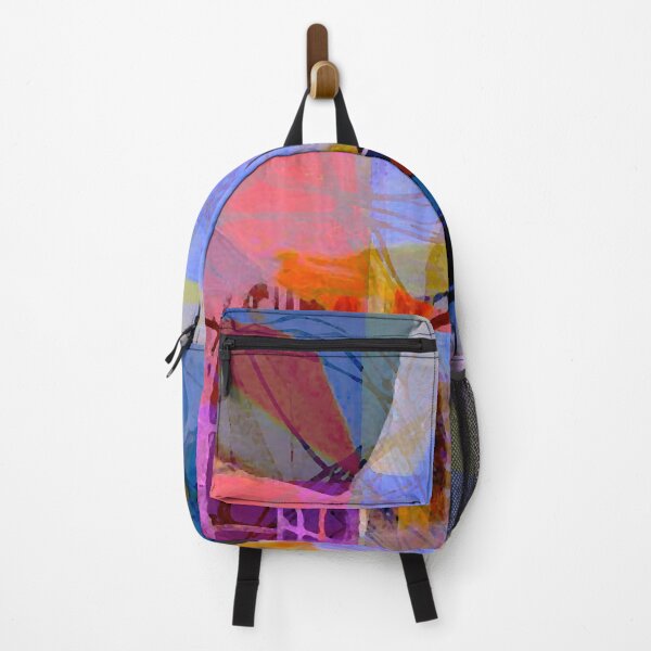 Item preview, Pintura abstracta por goteo designed and sold by ViaARTfactory.