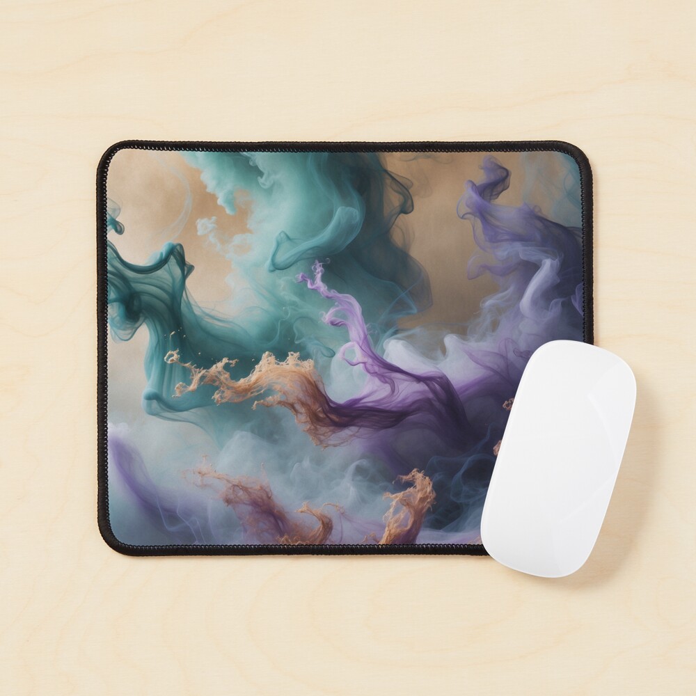 Item preview, Mouse Pad designed and sold by PixelsArtst.