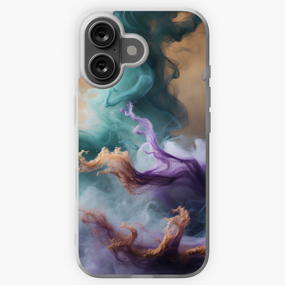 Item preview, iPhone Soft Case designed and sold by PixelsArtst.