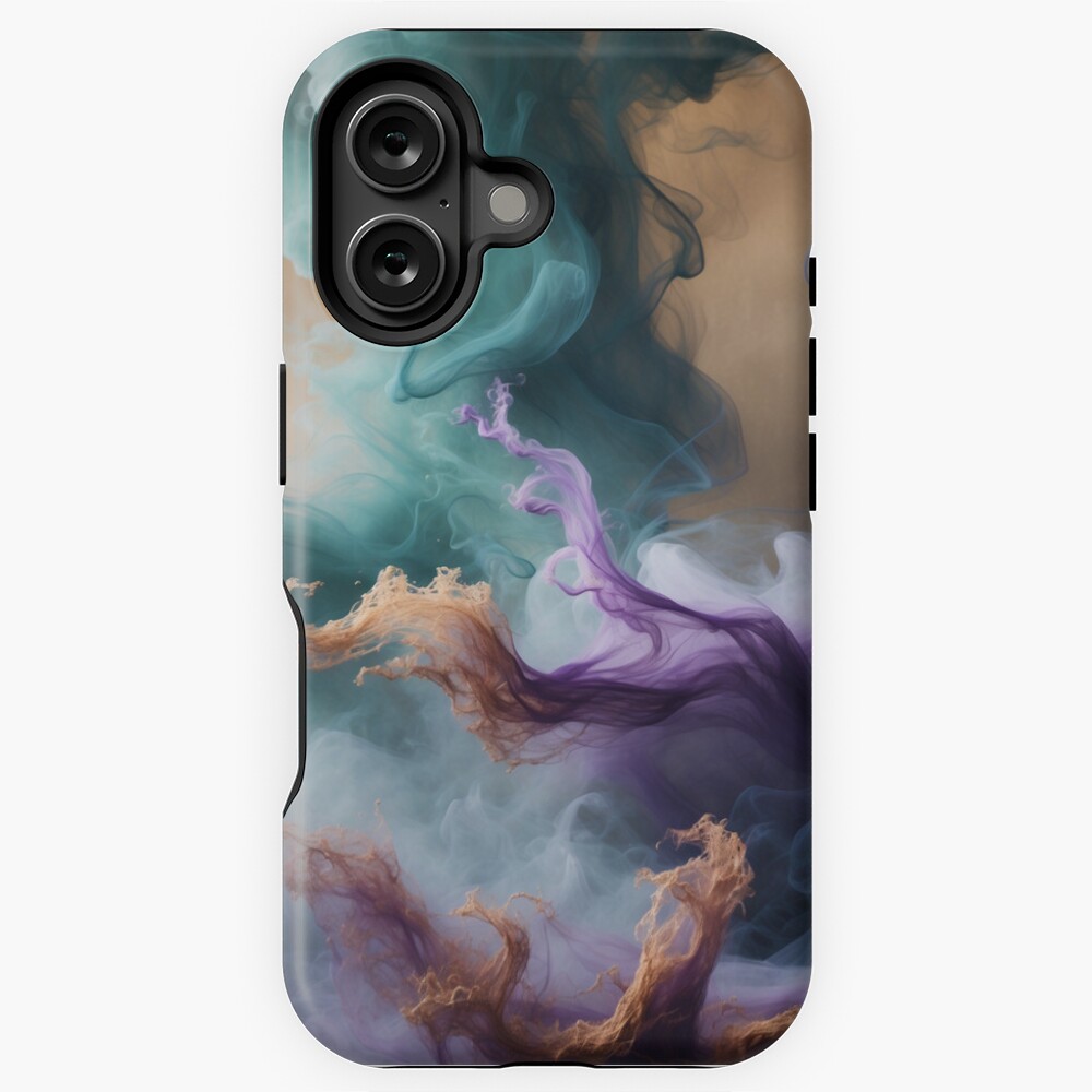 Item preview, iPhone Tough Case designed and sold by PixelsArtst.