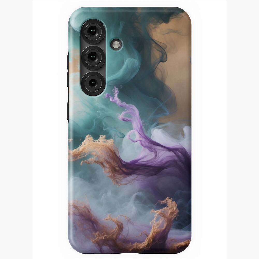 Item preview, Samsung Galaxy Tough Case designed and sold by PixelsArtst.