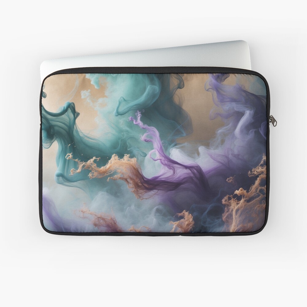 Item preview, Laptop Sleeve designed and sold by PixelsArtst.