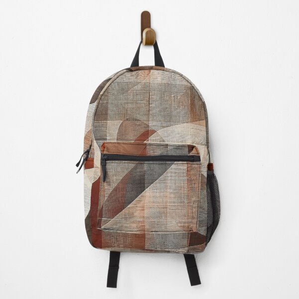 Item preview, 3D rendered fabric pattern embodies the principles of minimalism. designed and sold by CheerForGoods.