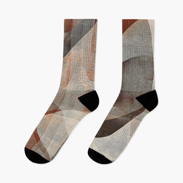 Item preview, 3D rendered fabric pattern embodies the principles of minimalism. designed and sold by CheerForGoods.