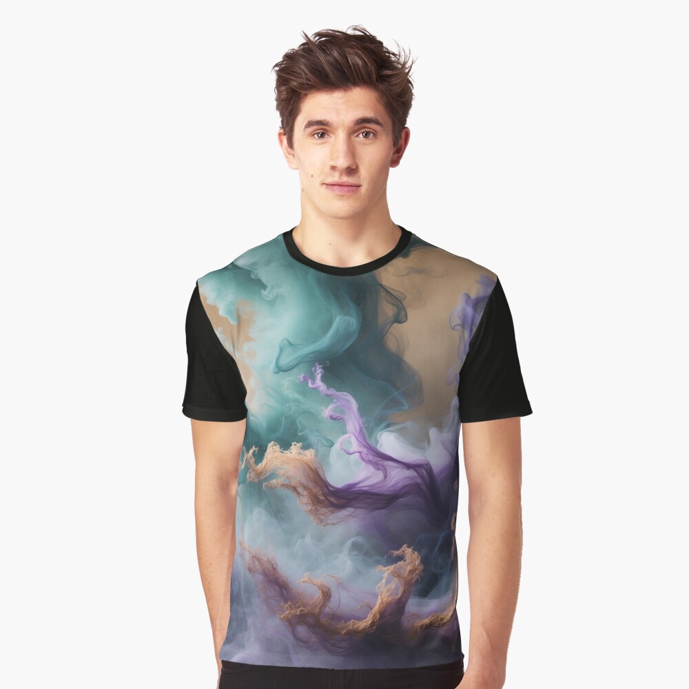 Item preview, Graphic T-Shirt designed and sold by PixelsArtst.