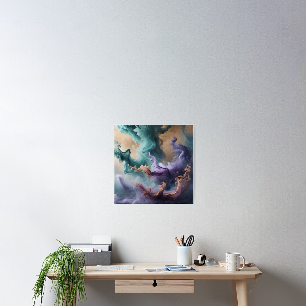 Item preview, Poster designed and sold by PixelsArtst.