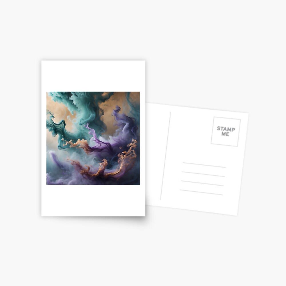 Item preview, Postcard designed and sold by PixelsArtst.