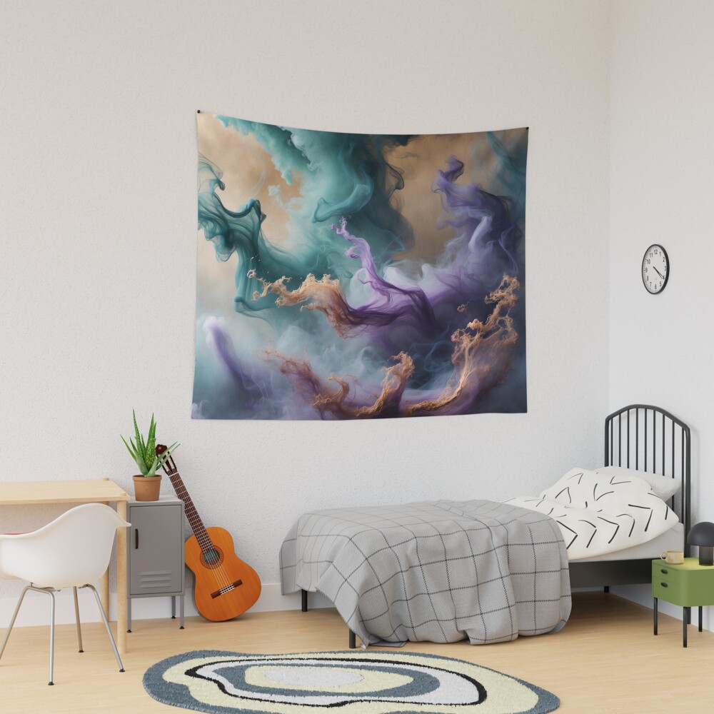 Item preview, Tapestry designed and sold by PixelsArtst.