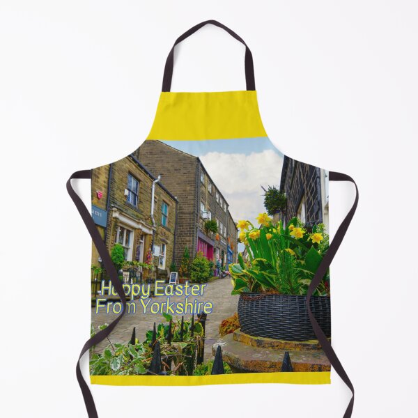 Item preview, Happy Easter From Yorkshire designed and sold by Alisonchambers2.