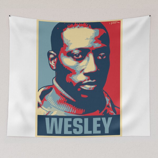 Item preview, Wesley designed and sold by DFA.