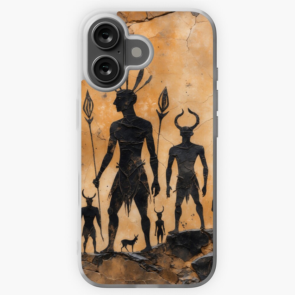 Item preview, iPhone Soft Case designed and sold by PixelsArtst.