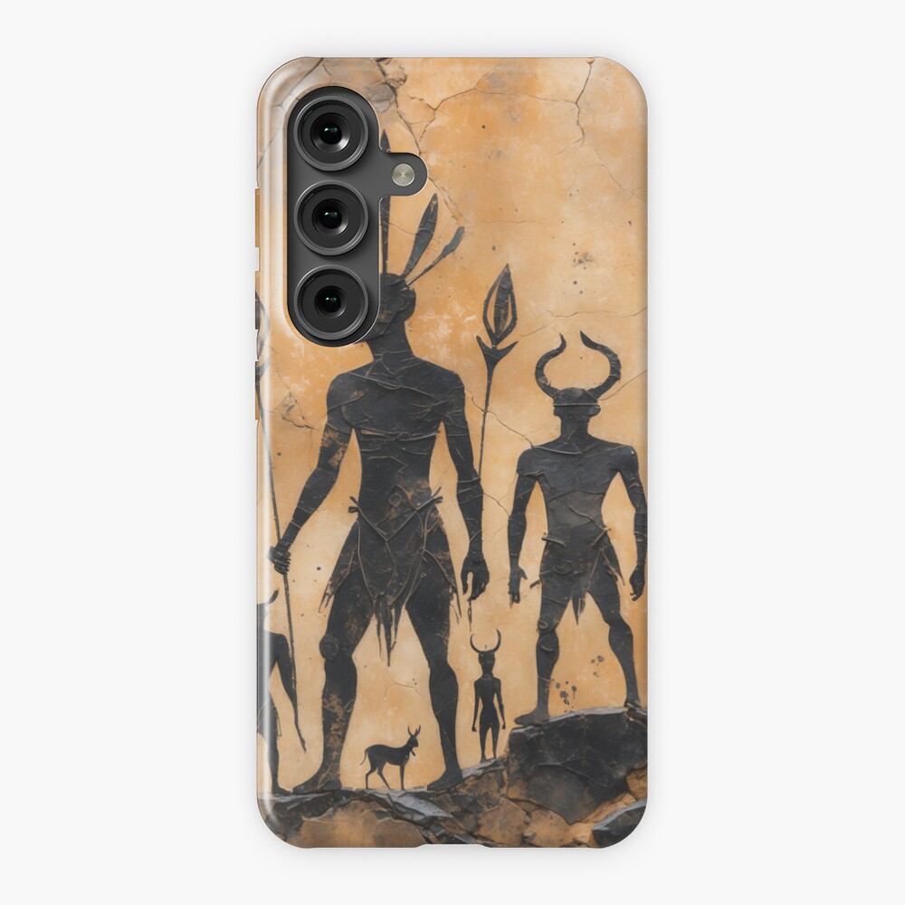 Item preview, Samsung Galaxy Snap Case designed and sold by PixelsArtst.