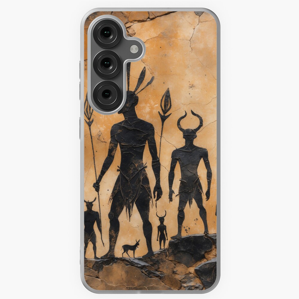 Item preview, Samsung Galaxy Soft Case designed and sold by PixelsArtst.