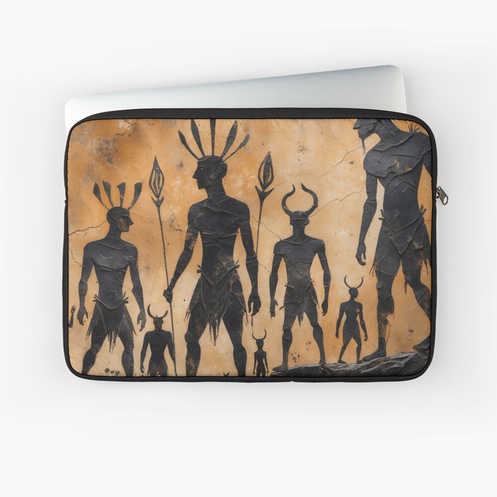 Item preview, Laptop Sleeve designed and sold by PixelsArtst.