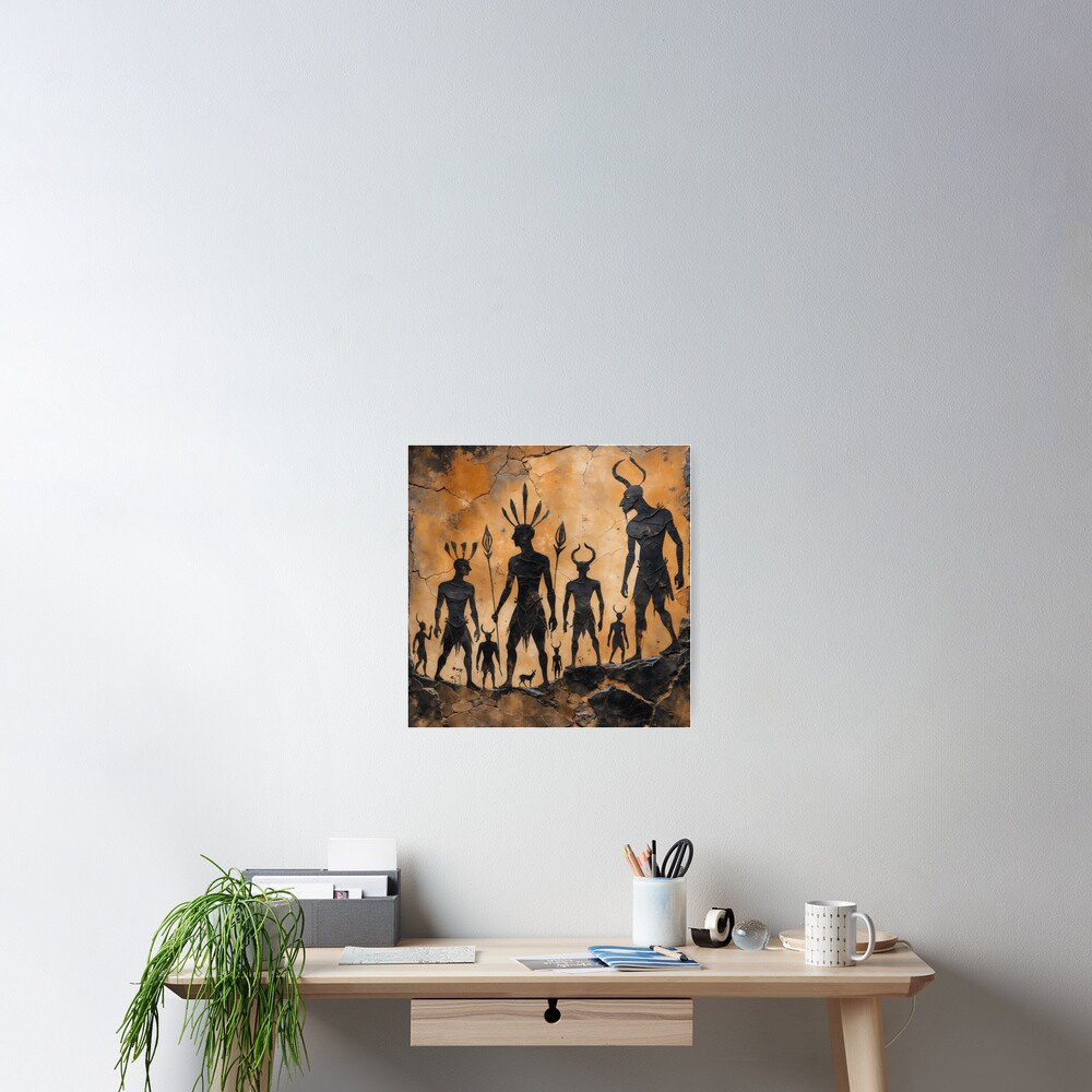 Item preview, Poster designed and sold by PixelsArtst.