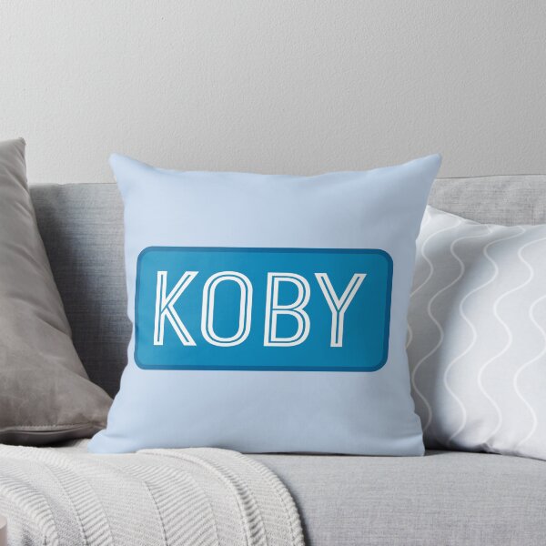 Item preview, Koby Name designed and sold by Jeallan Designs.