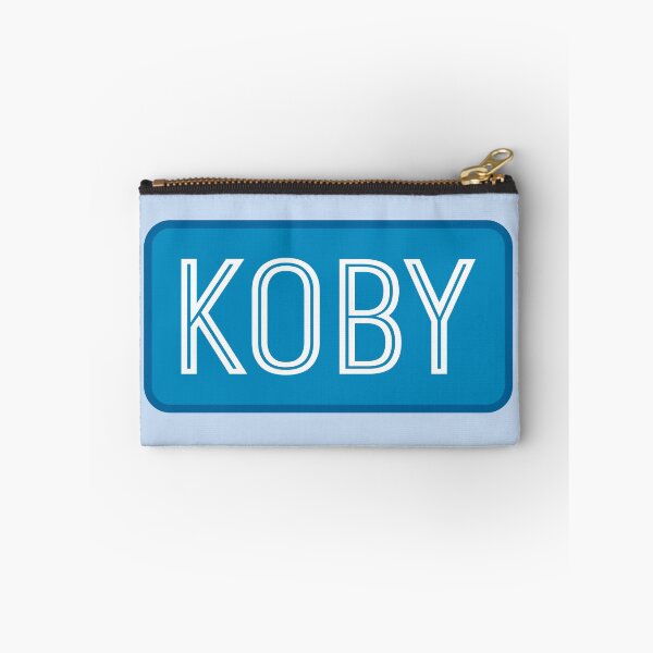 Item preview, Koby Name designed and sold by Jeallan Designs.