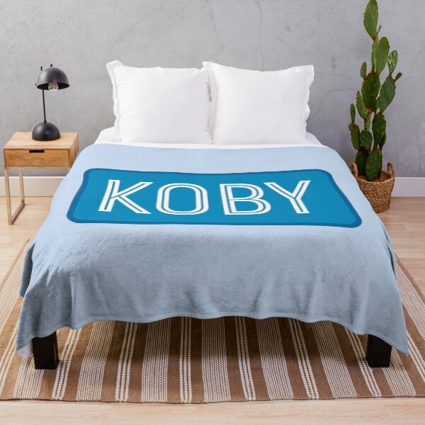 Item preview, Koby Name designed and sold by Jeallan Designs.