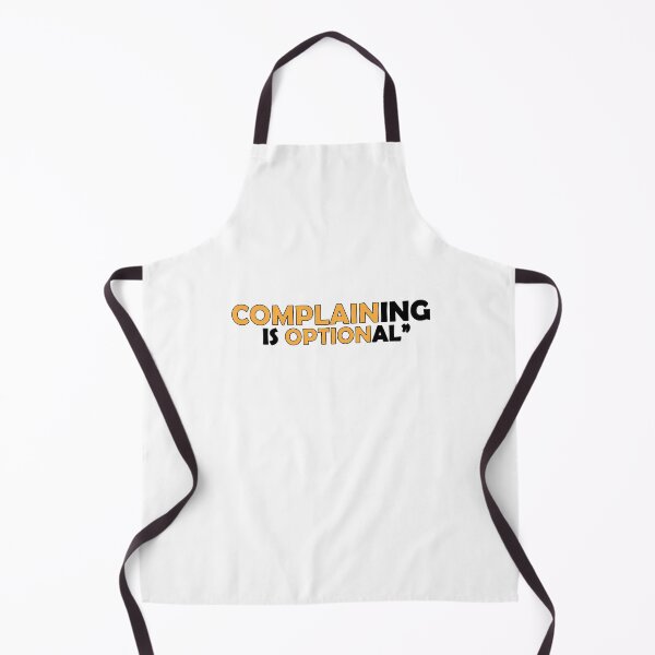 Item preview, complaining is optional designed and sold by Positive Mindzet!.