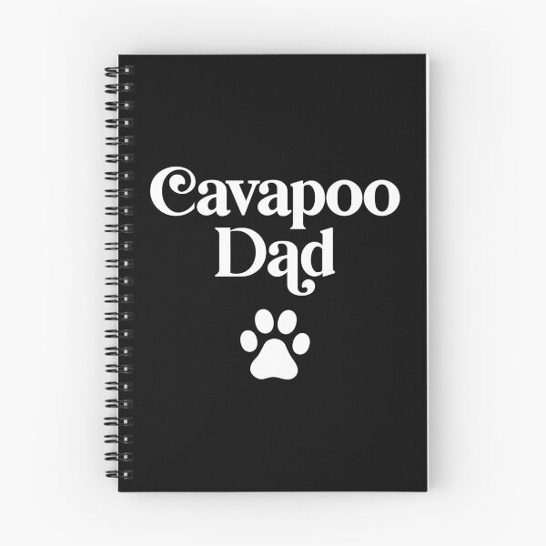Item preview, Cavapoo Dad designed and sold by PaulSDesign.