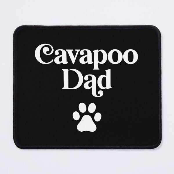 Item preview, Cavapoo Dad designed and sold by PaulSDesign.