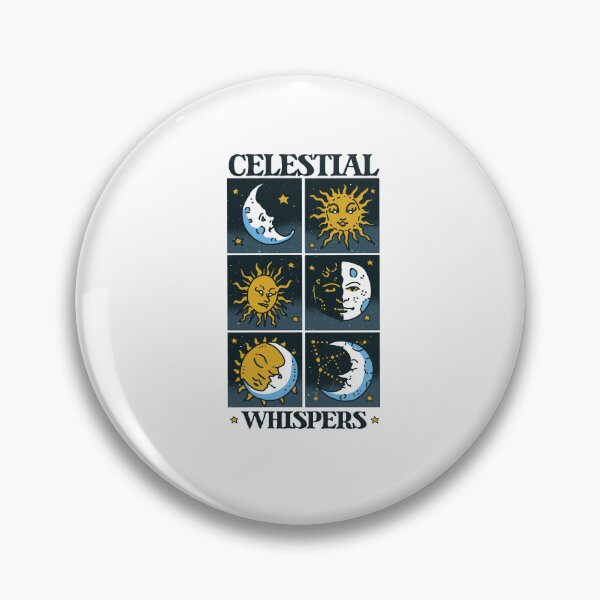 Item preview, celestial elements designed and sold by paulrommer.