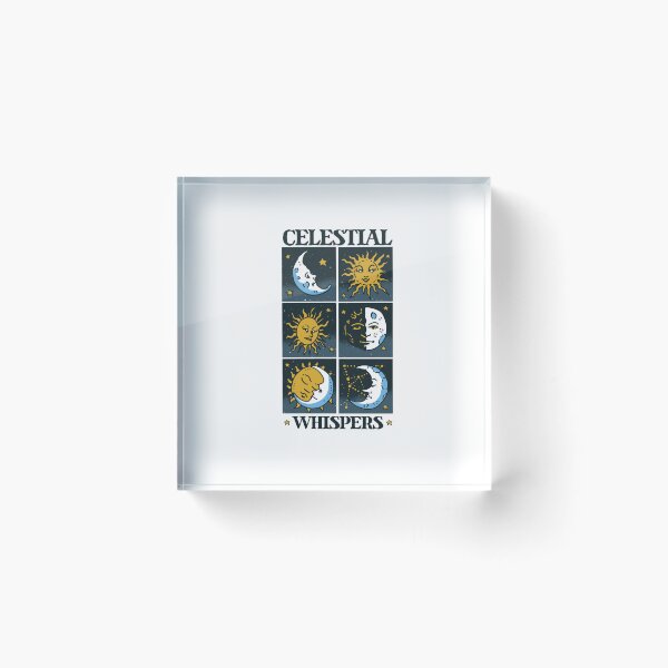 Item preview, celestial elements designed and sold by paulrommer.