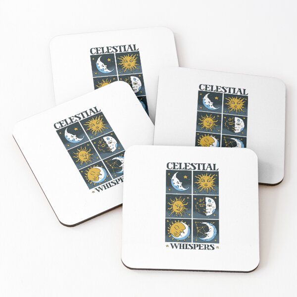 Item preview, celestial elements designed and sold by paulrommer.