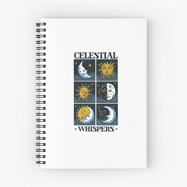 Item preview, celestial elements designed and sold by paulrommer.