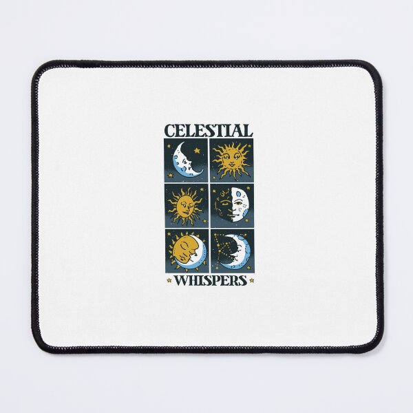 Item preview, celestial elements designed and sold by paulrommer.