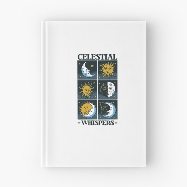 Item preview, celestial elements designed and sold by paulrommer.
