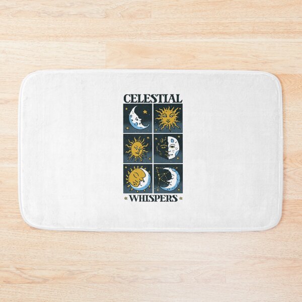 Item preview, celestial elements designed and sold by paulrommer.