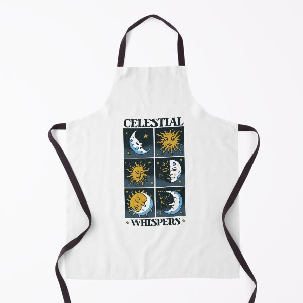 Item preview, celestial elements designed and sold by paulrommer.