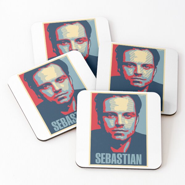 Item preview, Sebastian designed and sold by DFA.