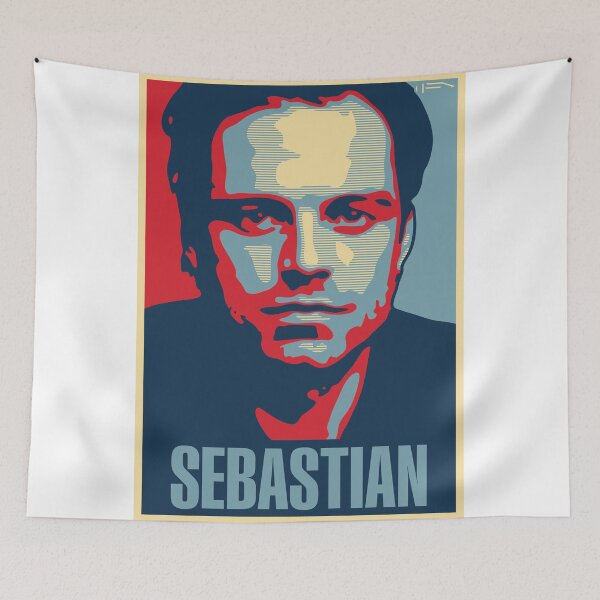 Item preview, Sebastian designed and sold by DFA.