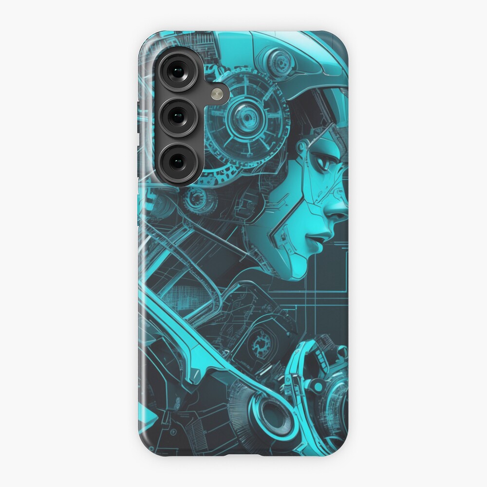 Item preview, Samsung Galaxy Snap Case designed and sold by PixelsArtst.