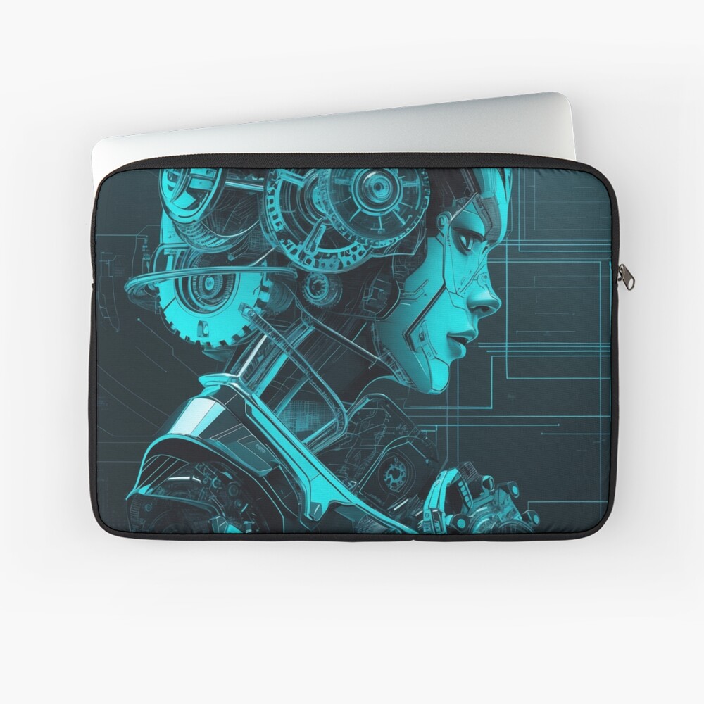Item preview, Laptop Sleeve designed and sold by PixelsArtst.