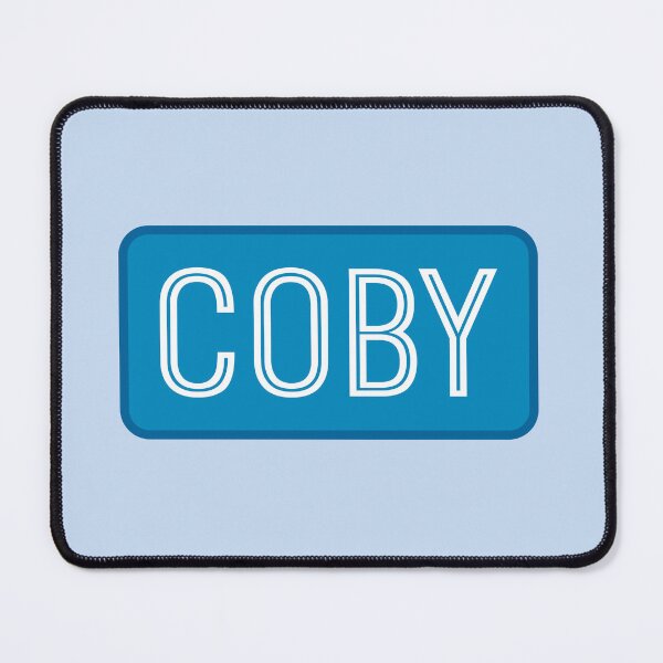Item preview, Coby Name designed and sold by Jeallan Designs.