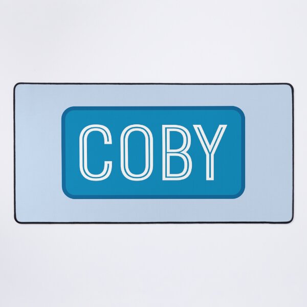 Item preview, Coby Name designed and sold by Jeallan Designs.