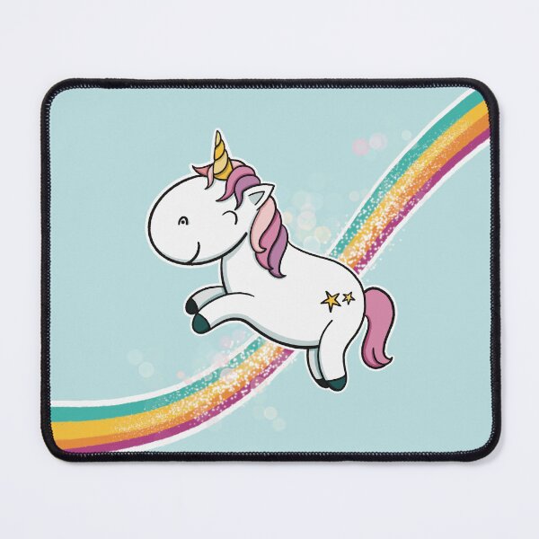 Item preview, Sparkling unicorn designed and sold by Studiolot.