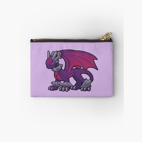 Item preview, Cynder Skylander designed and sold by AmusedSerpent.