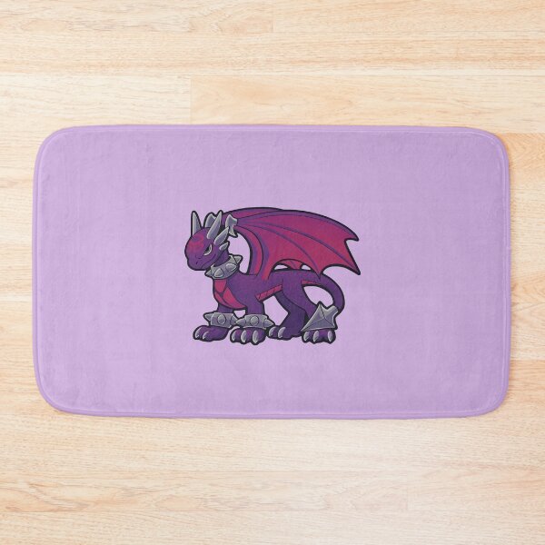 Item preview, Cynder Skylander designed and sold by AmusedSerpent.