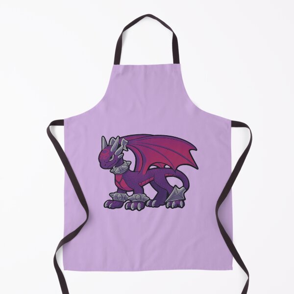 Item preview, Cynder Skylander designed and sold by AmusedSerpent.