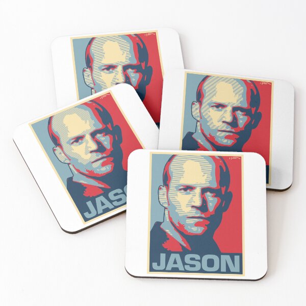 Item preview, Jason designed and sold by DFA.