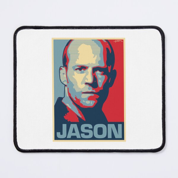 Item preview, Jason designed and sold by DFA.