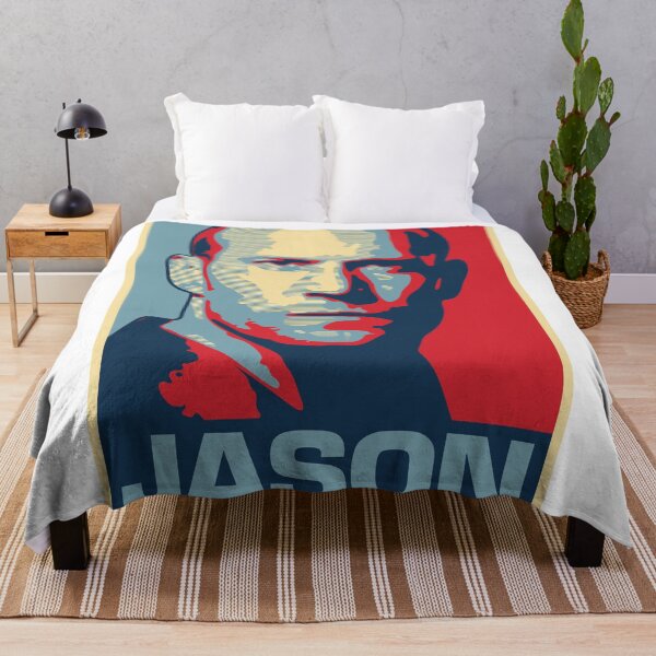 Item preview, Jason designed and sold by DFA.