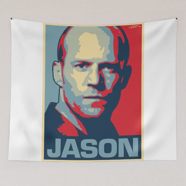 Item preview, Jason designed and sold by DFA.