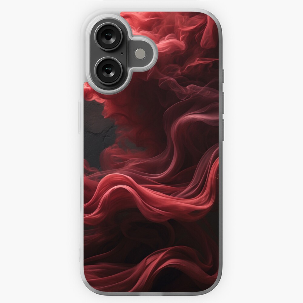Item preview, iPhone Soft Case designed and sold by PixelsArtst.